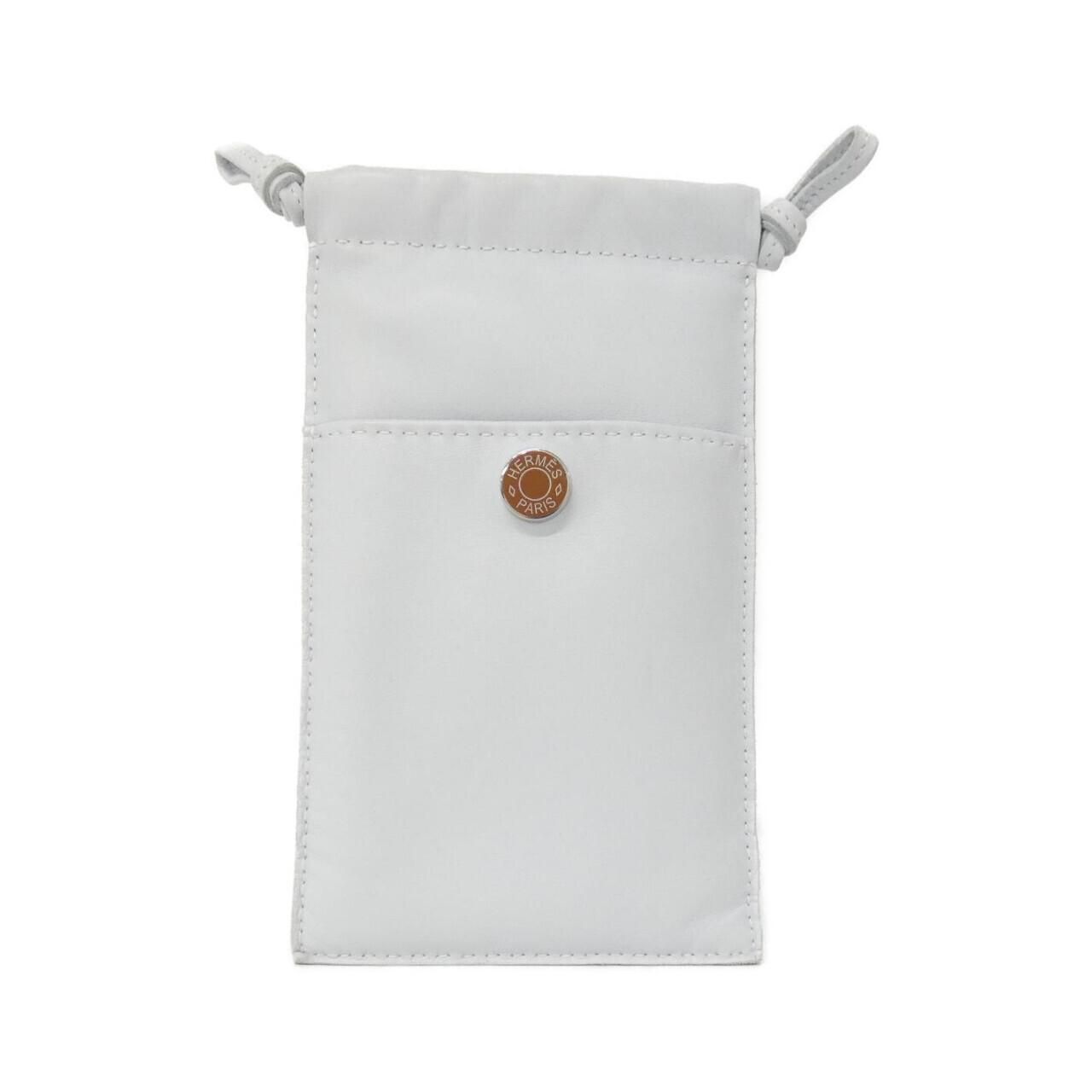 Hermes Pillow Phone Case