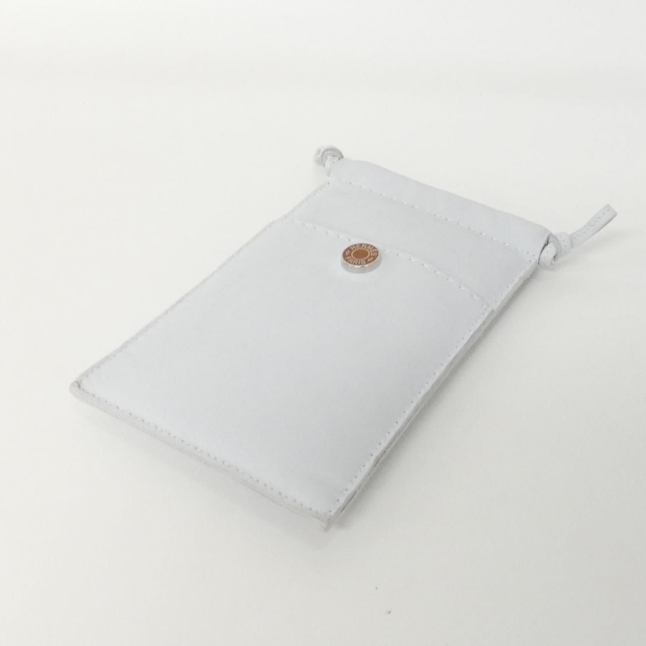 Hermes Pillow Phone Case — view 3