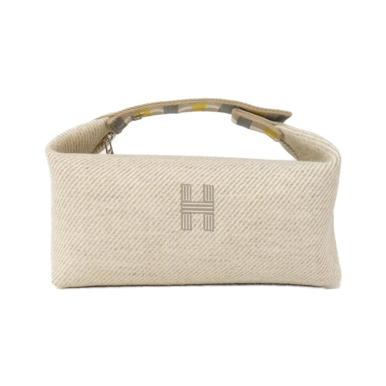 Hermes AU Carre Bride-a-Brac PM Pouch
