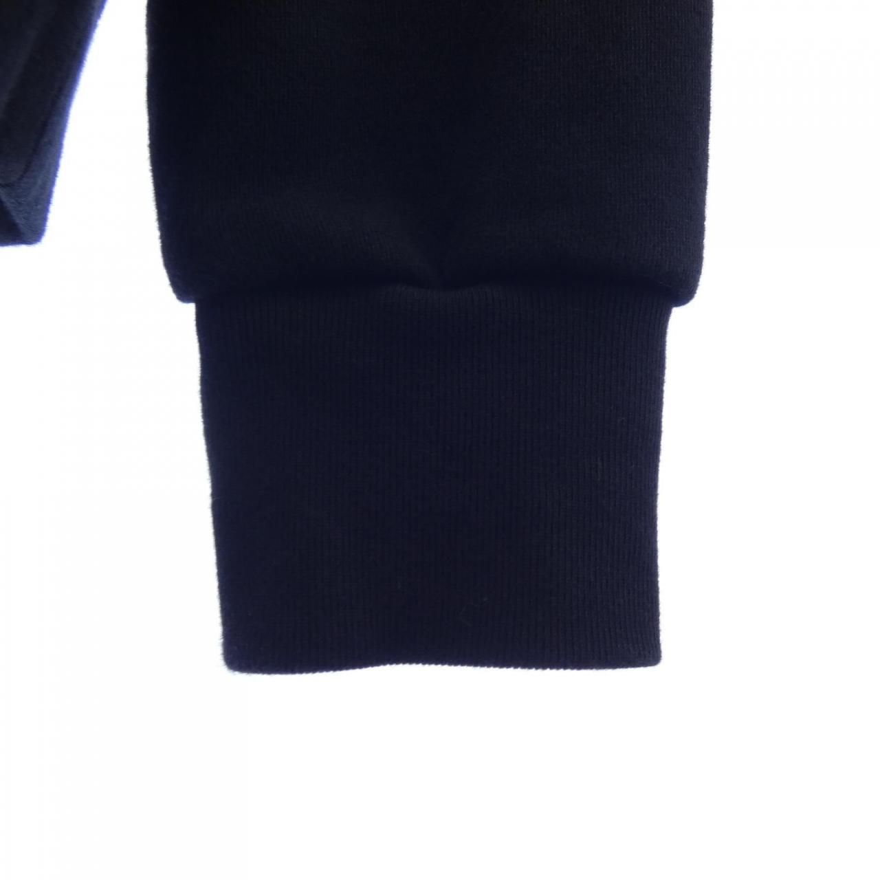 Gucci Interlocking Hooded Sweatshirt Hoodie — view 6