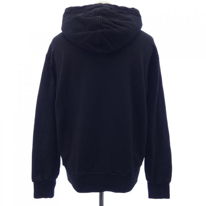 Gucci Interlocking Hooded Sweatshirt Hoodie — view 2