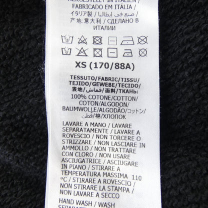 Gucci Interlocking Hooded Sweatshirt Hoodie — view 3