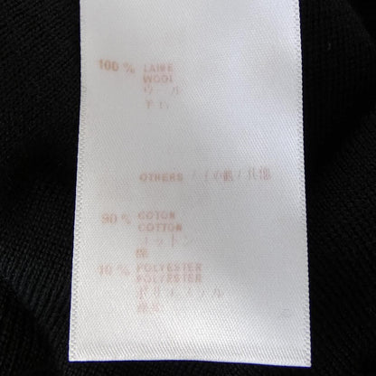 Louis Vuitton Dress Black — view 3