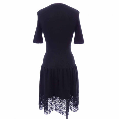 Louis Vuitton Dress Black — view 2