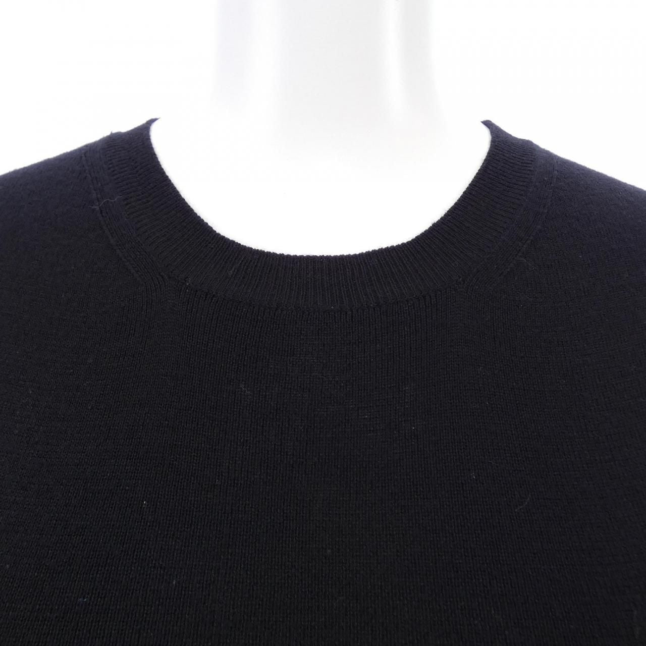 Louis Vuitton Dress Black — view 5