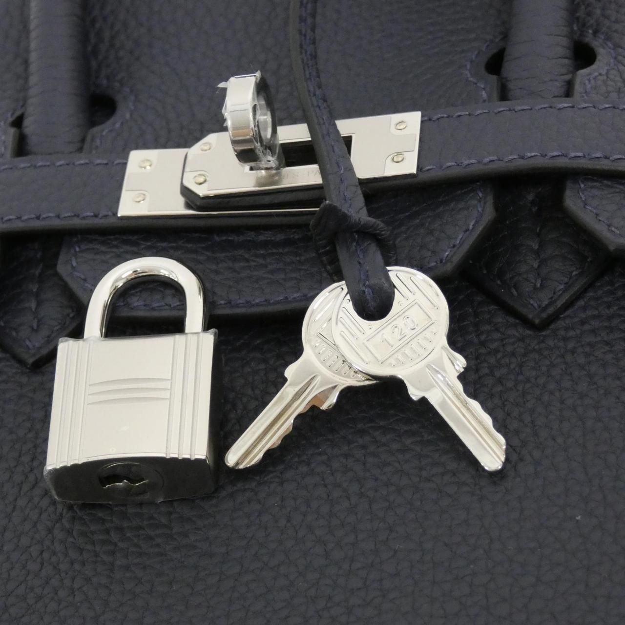 Hermes Birkin 25 cm — view 4