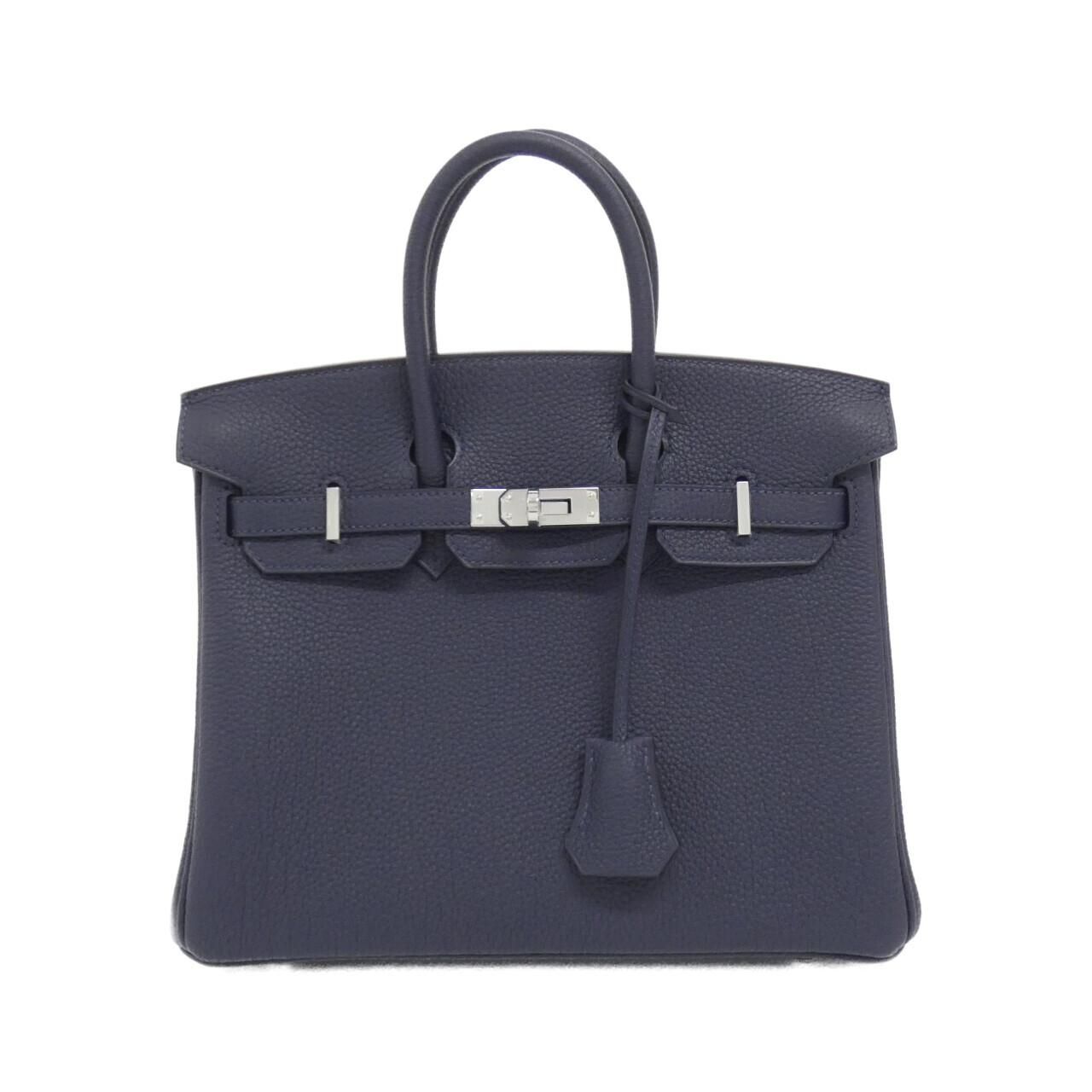 Hermes Birkin 25 cm