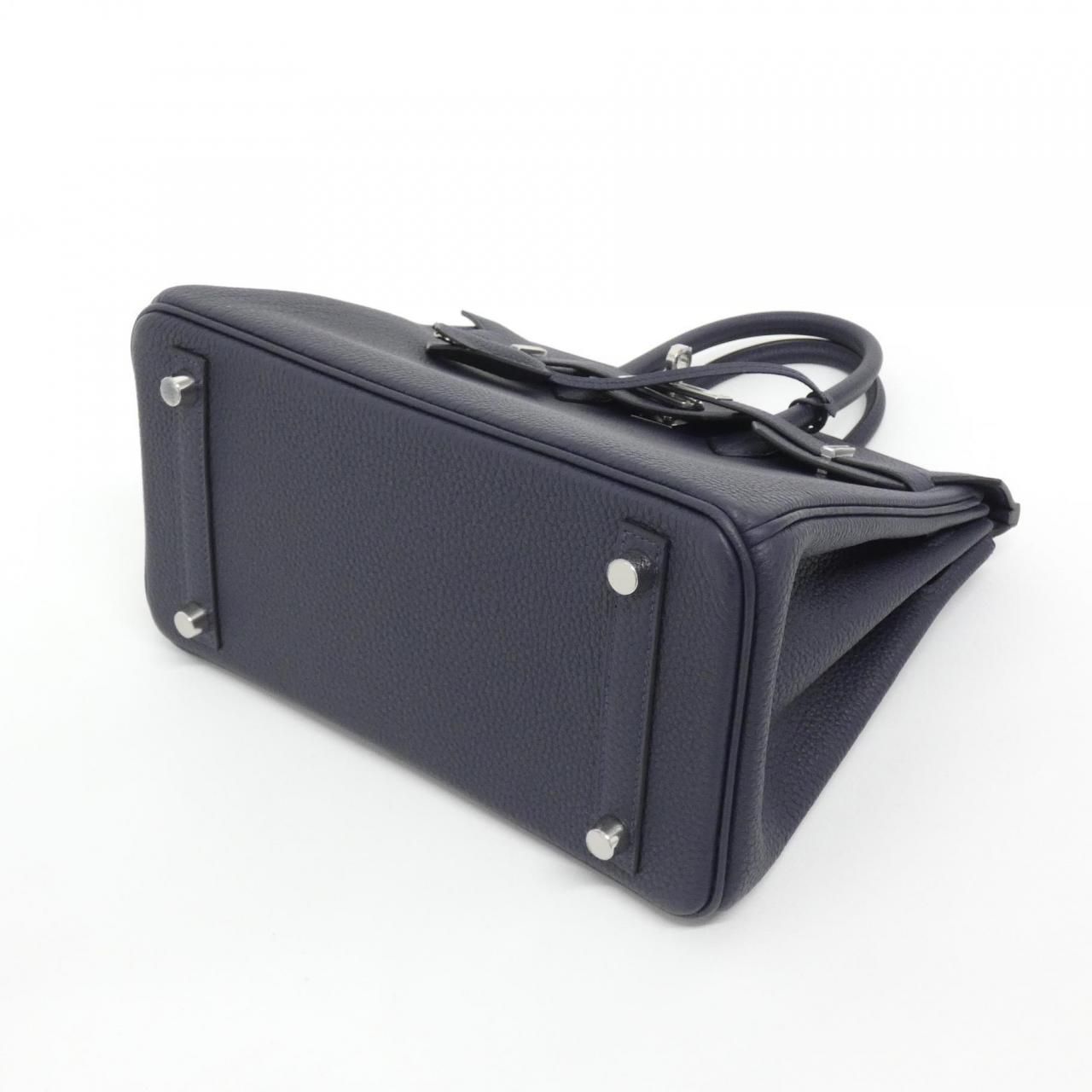 Hermes Birkin 25 cm — view 3