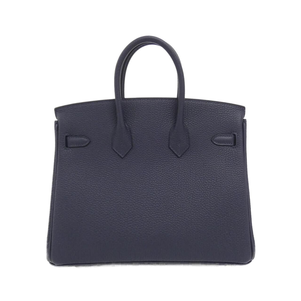 Hermes Birkin 25 cm — view 2