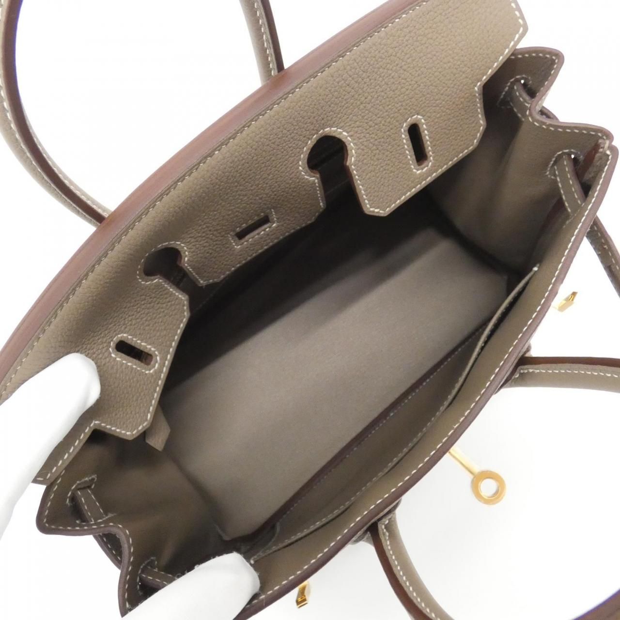 Hermes Birkin 25 cm — view 6