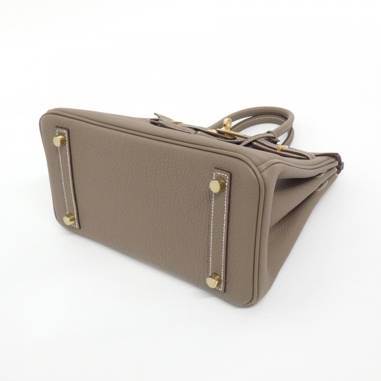Hermes Birkin 25 cm — view 3