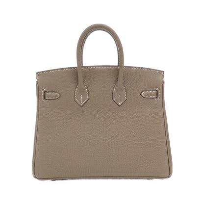 Hermes Birkin 25 cm — view 2