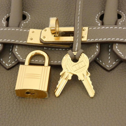 Hermes Birkin 25 cm — view 4