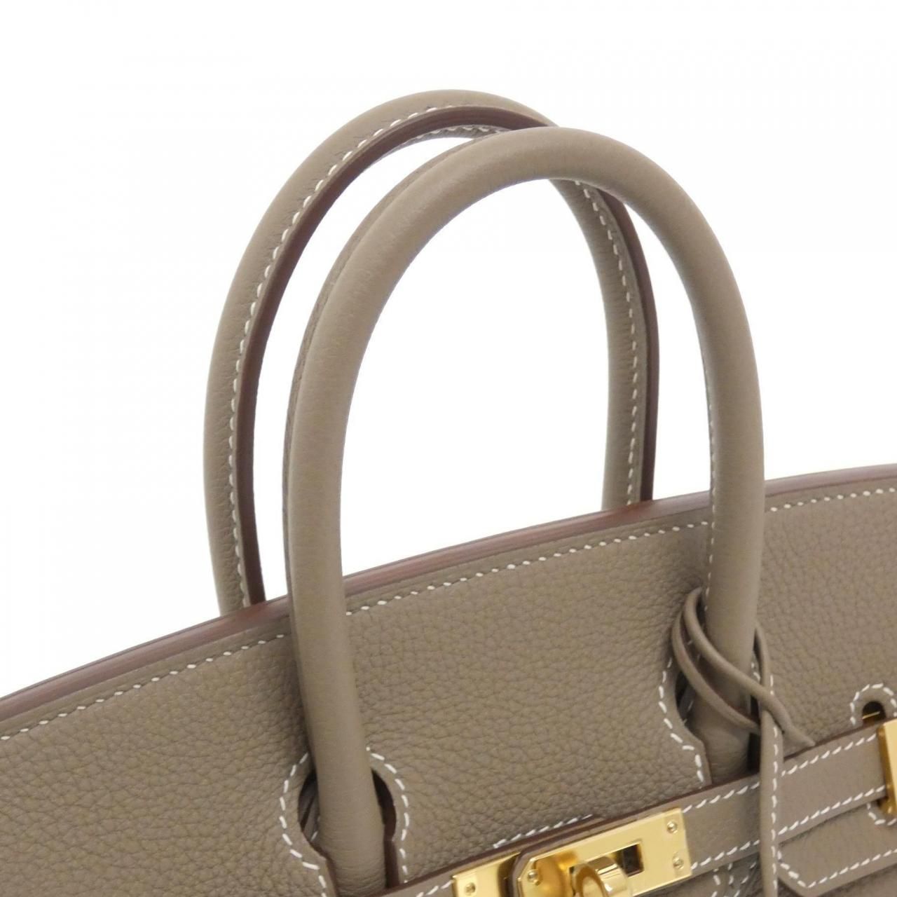Hermes Birkin 25 cm — view 5
