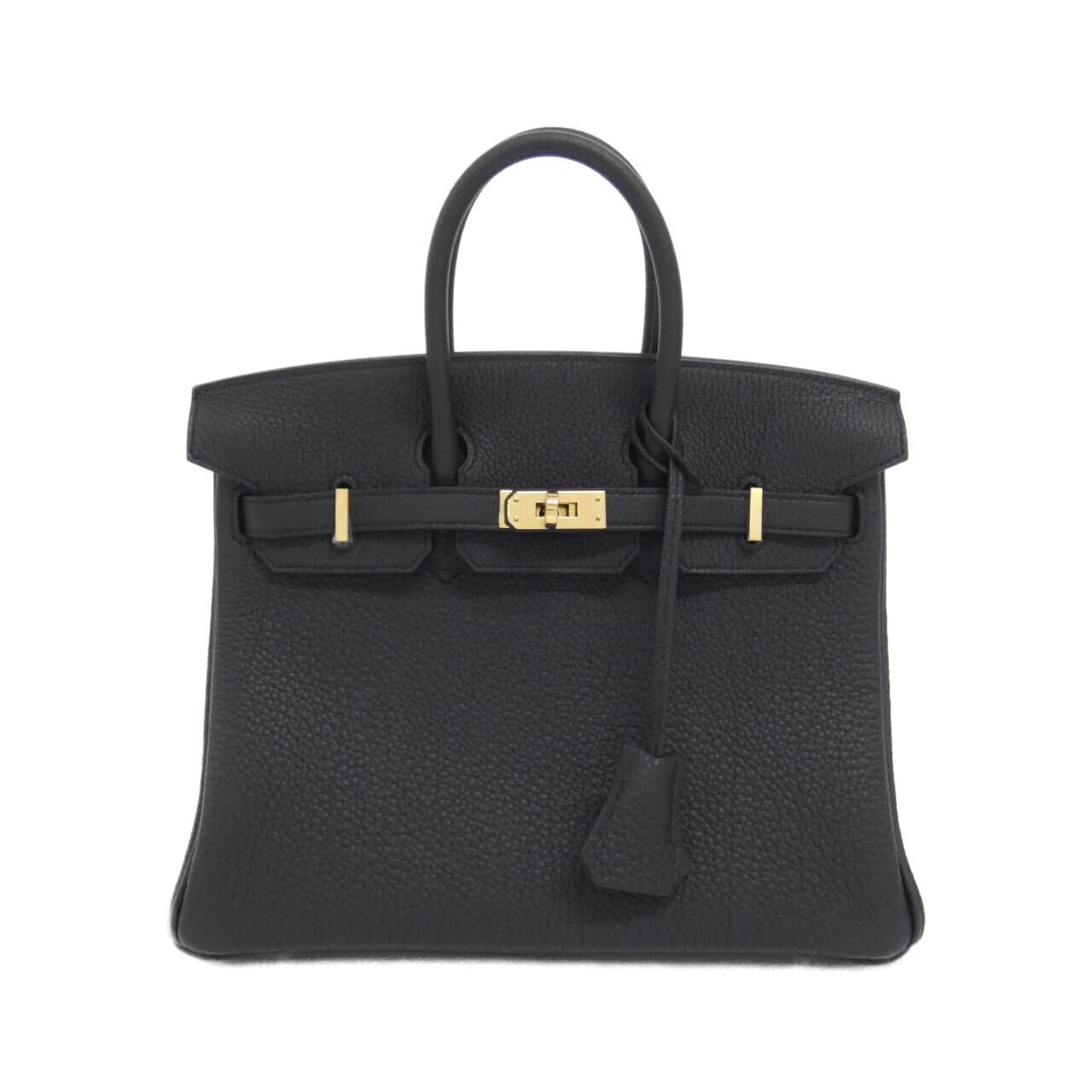 Hermes Birkin 25 cm
