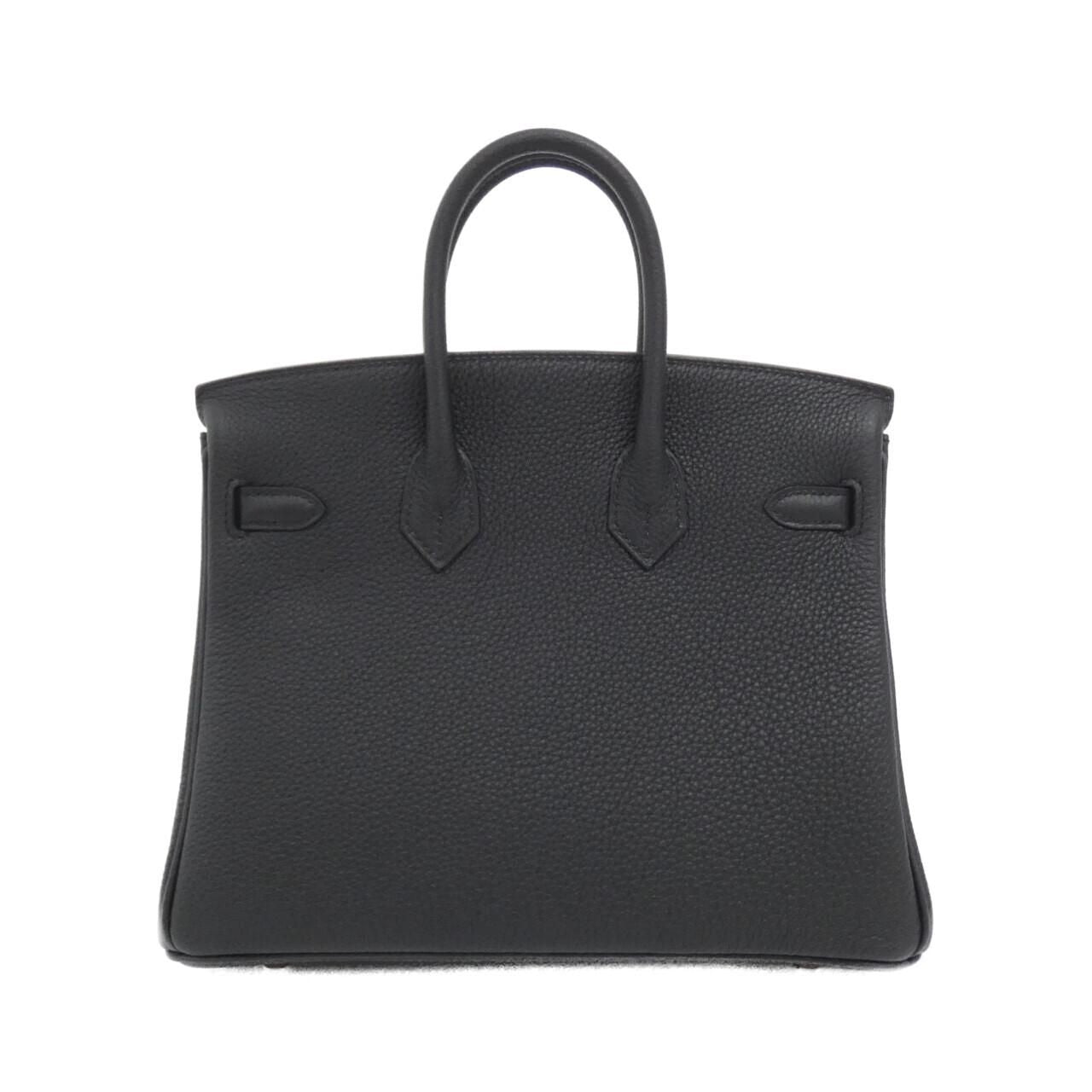 Hermes Birkin 25 cm — view 2