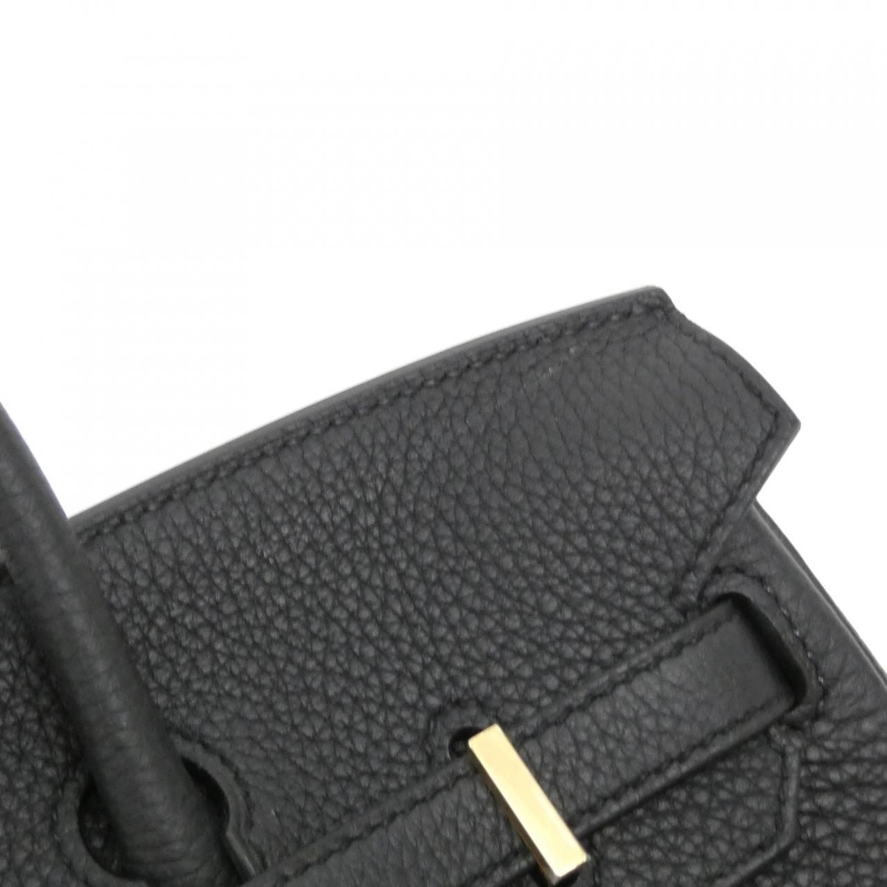 Hermes Birkin 25 cm — view 4