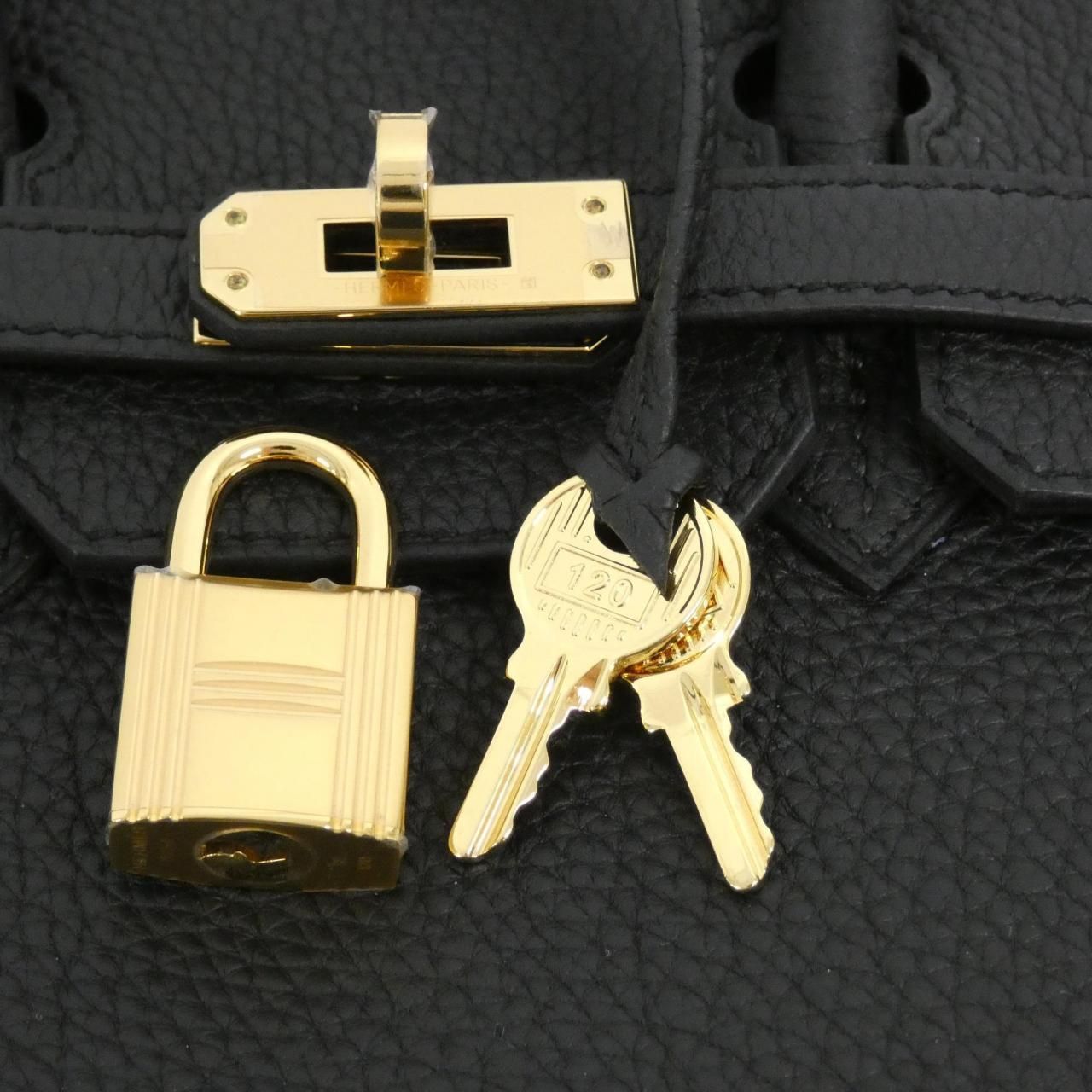 Hermes Birkin 25 cm — view 5