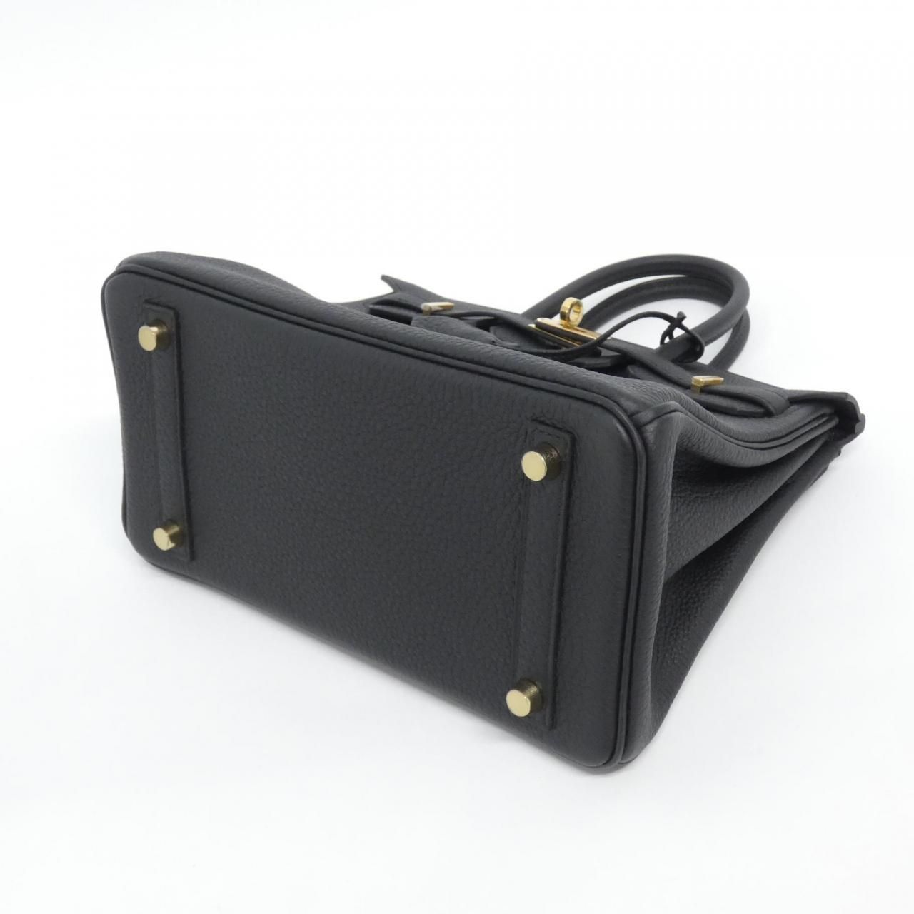 Hermes Birkin 25 cm — view 3