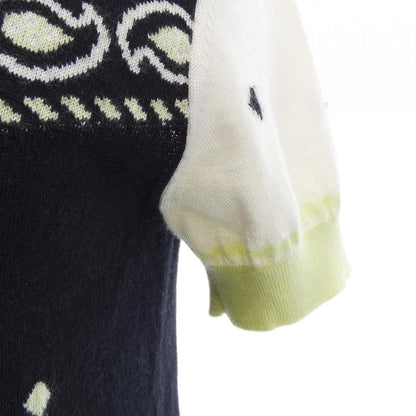 Hermes Harnais de Cour Knit Sweater — view 6
