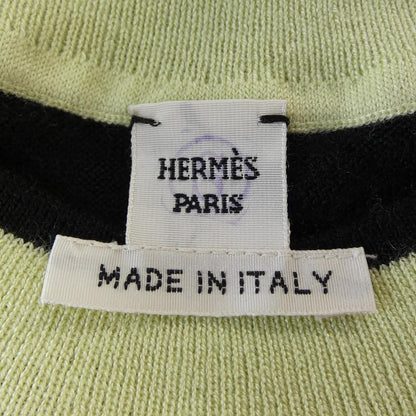 Hermes Harnais de Cour Knit Sweater — view 4