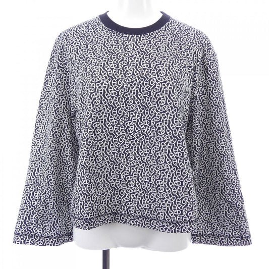 Hermes Naoussa Chaine T-Shirt