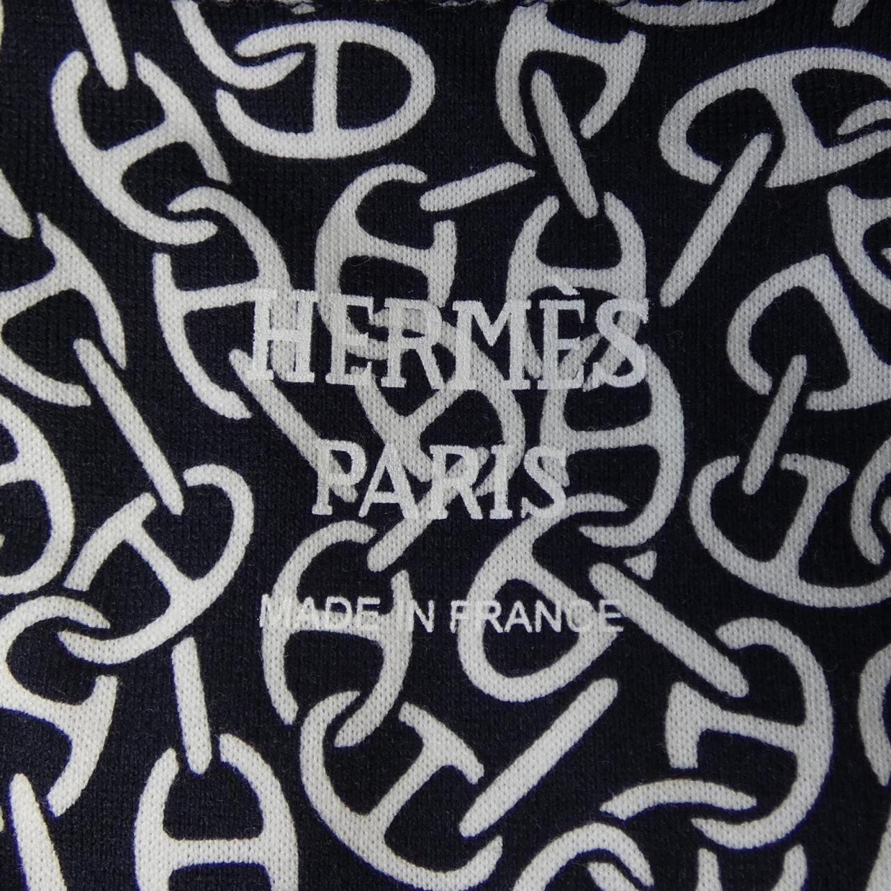 Hermes Naoussa Chaine T-Shirt — view 4