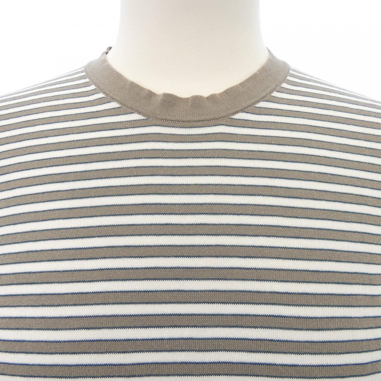 Hermes T-Shirt White — view 5