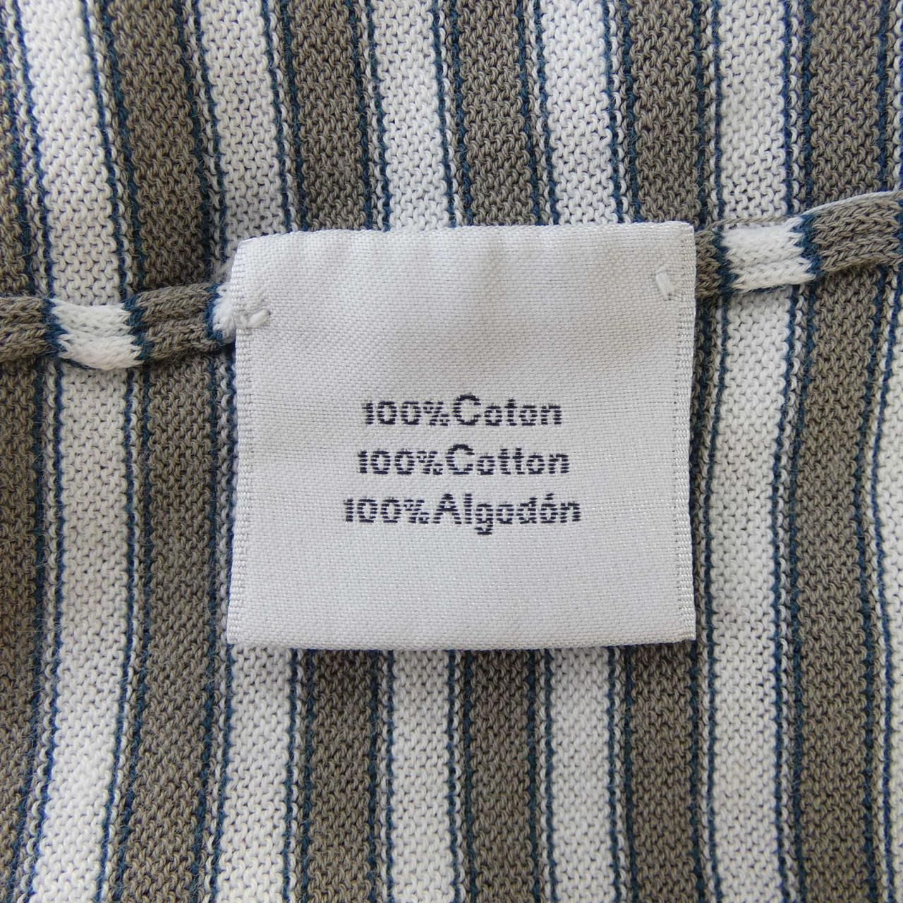 Hermes T-Shirt White — view 3
