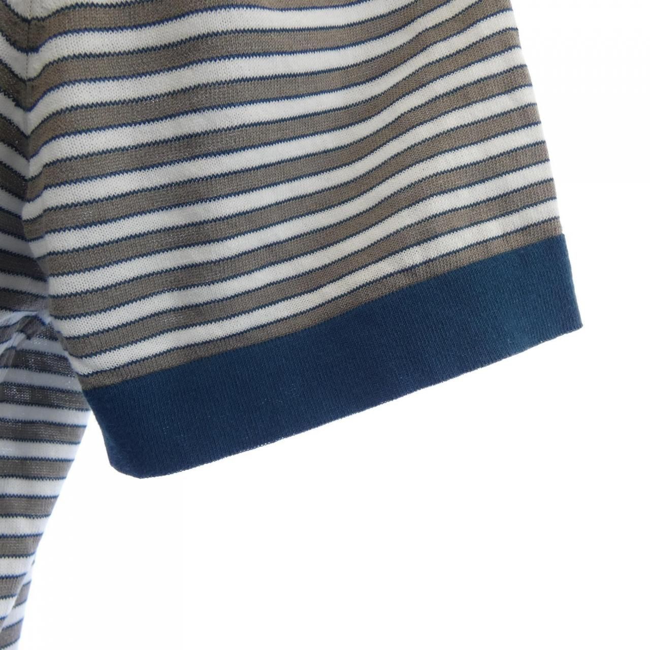 Hermes T-Shirt White — view 6