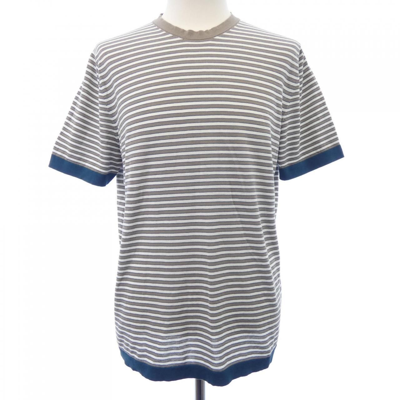 Hermes T-Shirt White