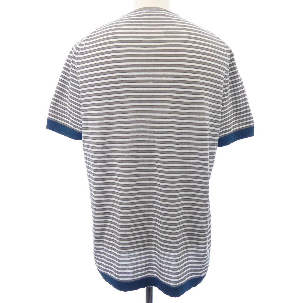 Hermes T-Shirt White — view 2