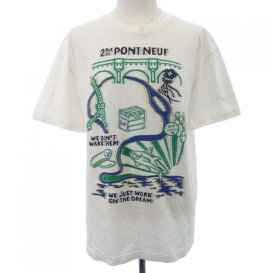Louis Vuitton T-Shirt White