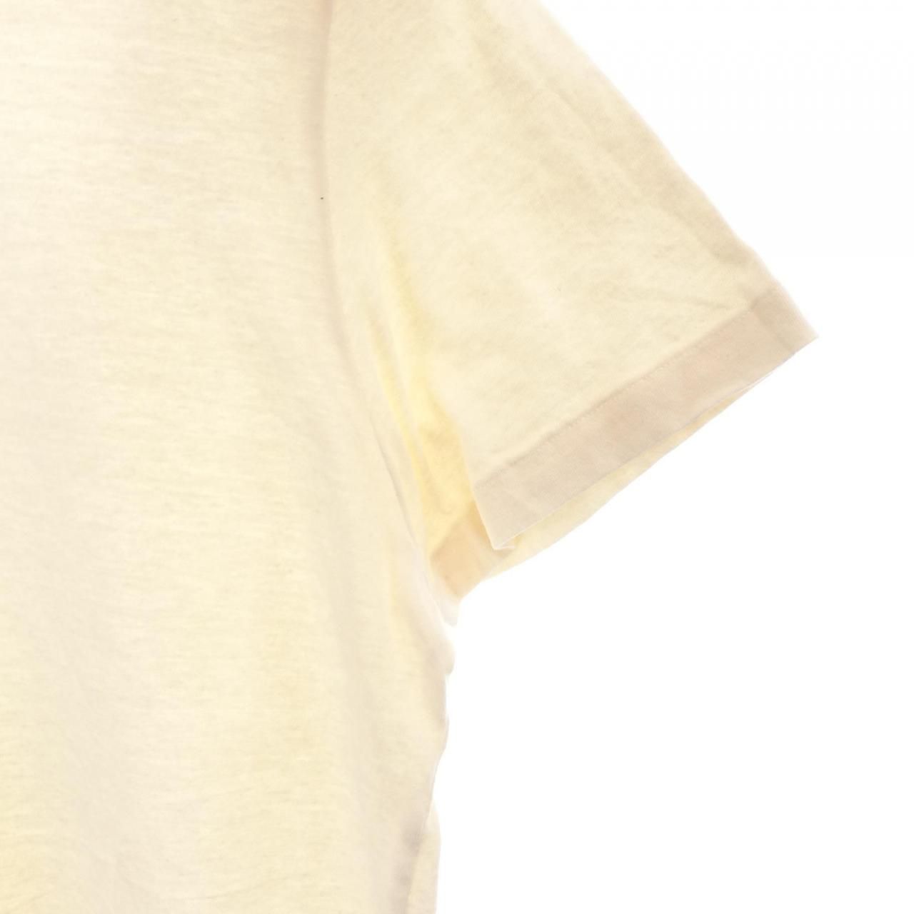 Dior T-Shirt Beige — view 6