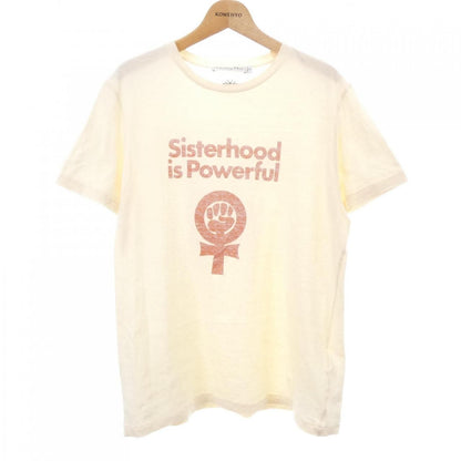 Dior T-Shirt Beige