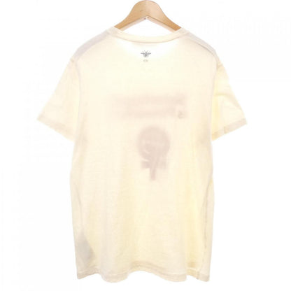 Dior T-Shirt Beige — view 2