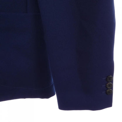 Prada Jacket Navy — view 6