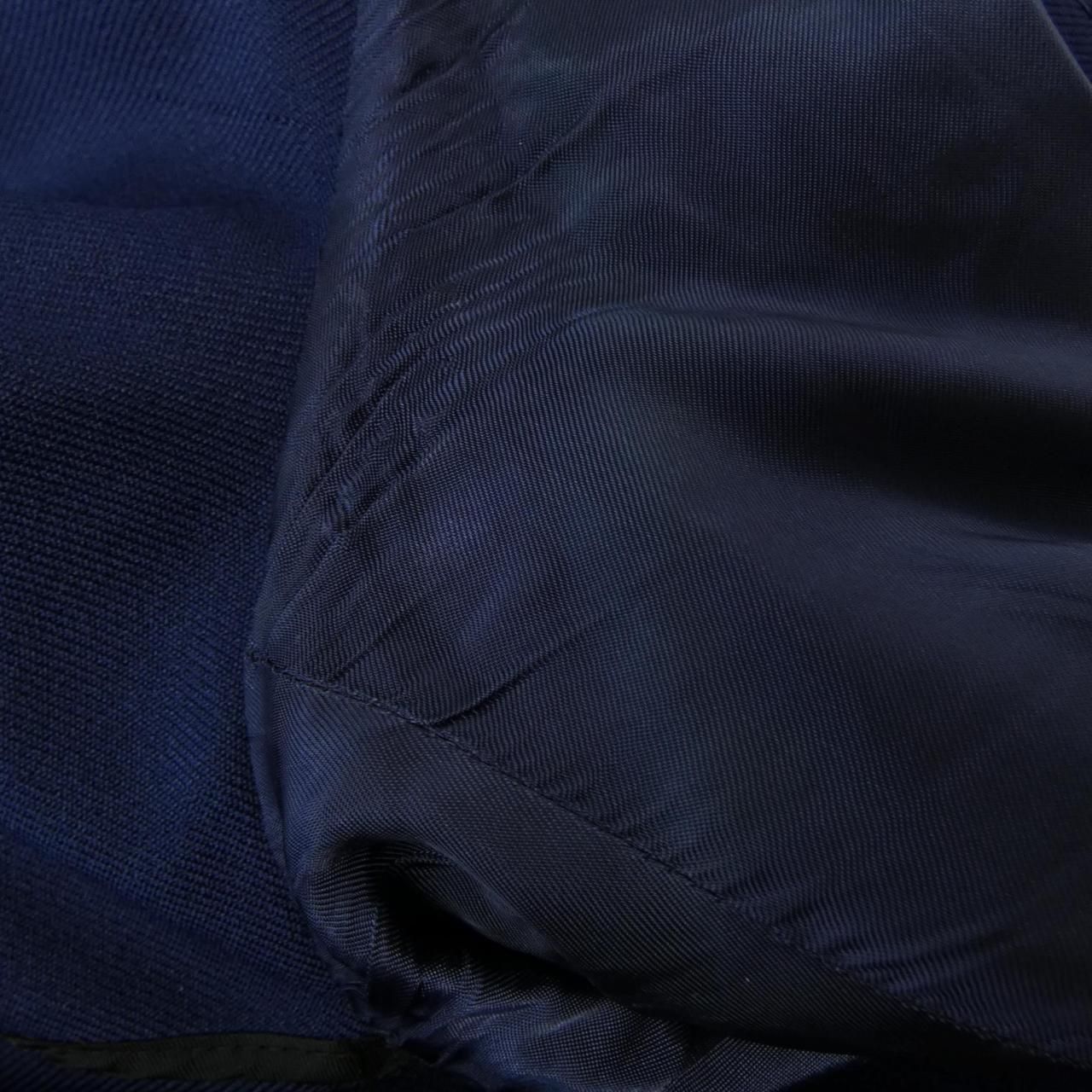 Prada Jacket Navy — view 7