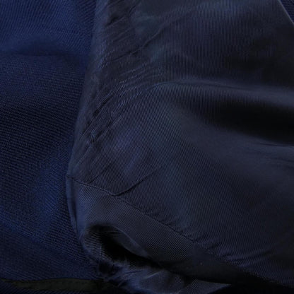 Prada Jacket Navy — view 7