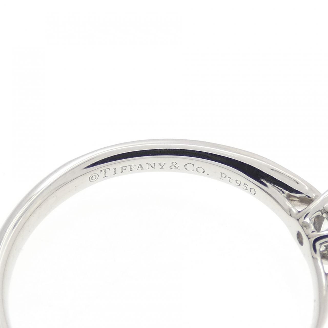 Tiffany & Co Harmony Ring — view 4