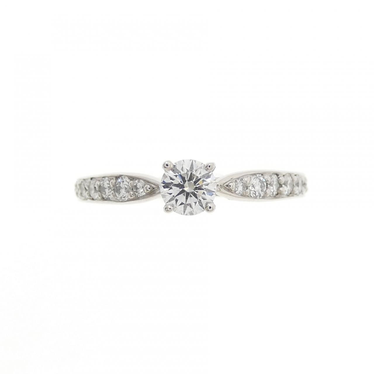 Tiffany & Co Harmony Ring — view 2