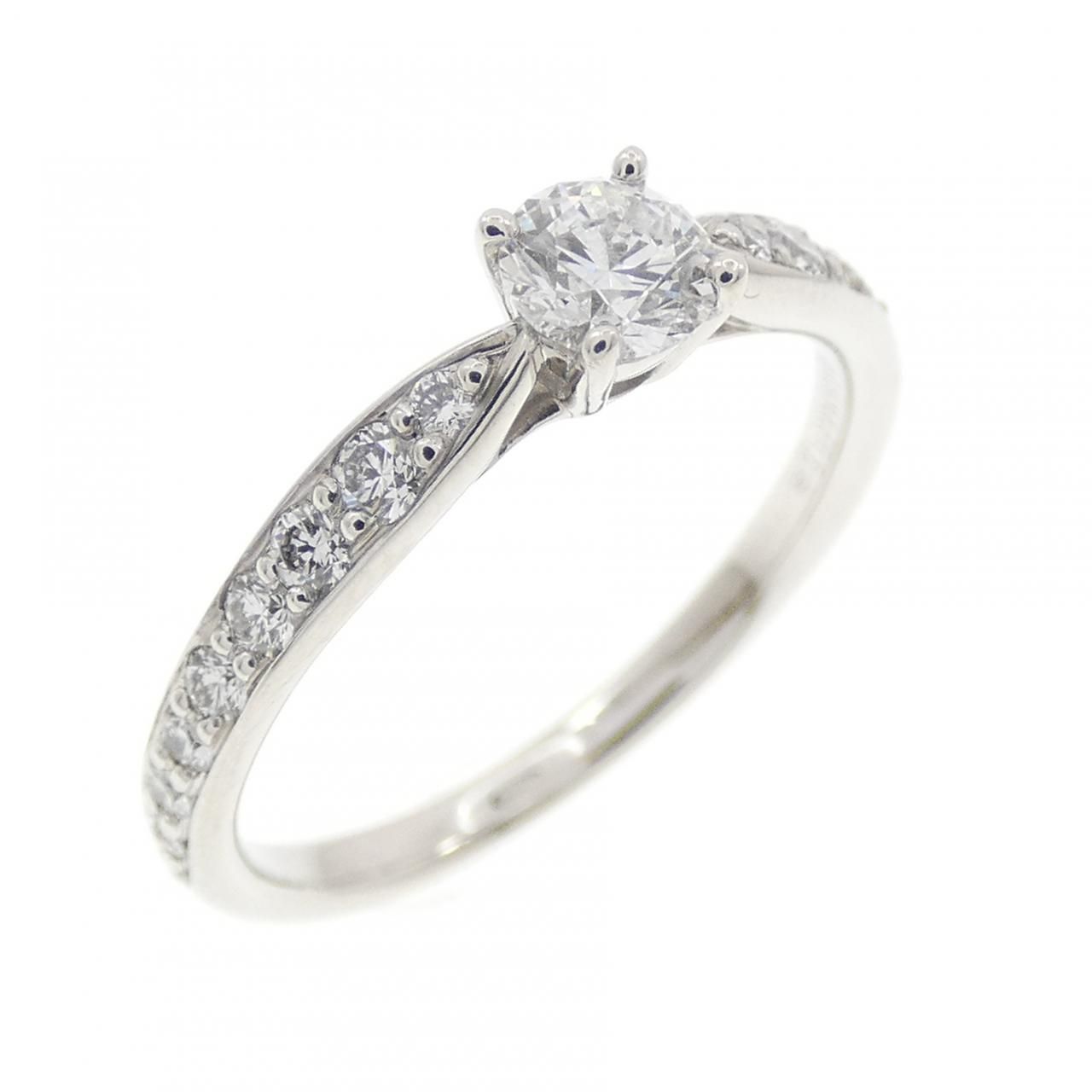 Tiffany & Co Harmony Ring