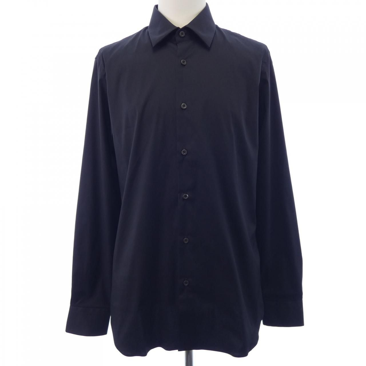 Prada Shirt Black