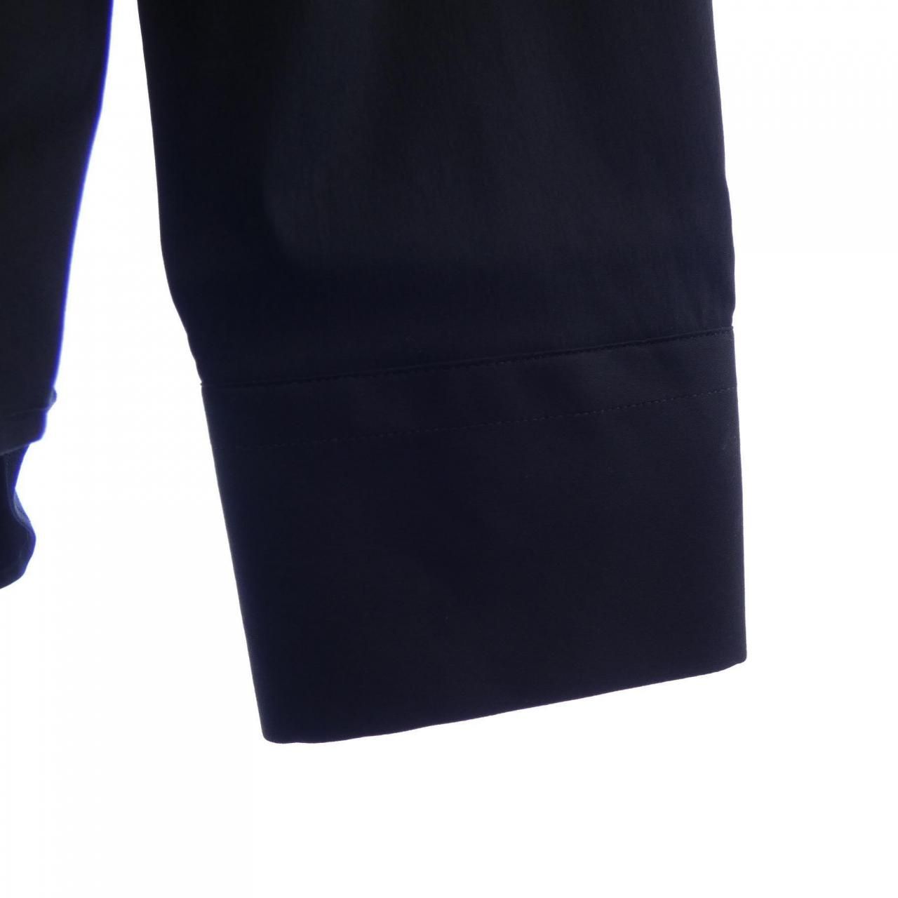 Prada Shirt Black — view 6