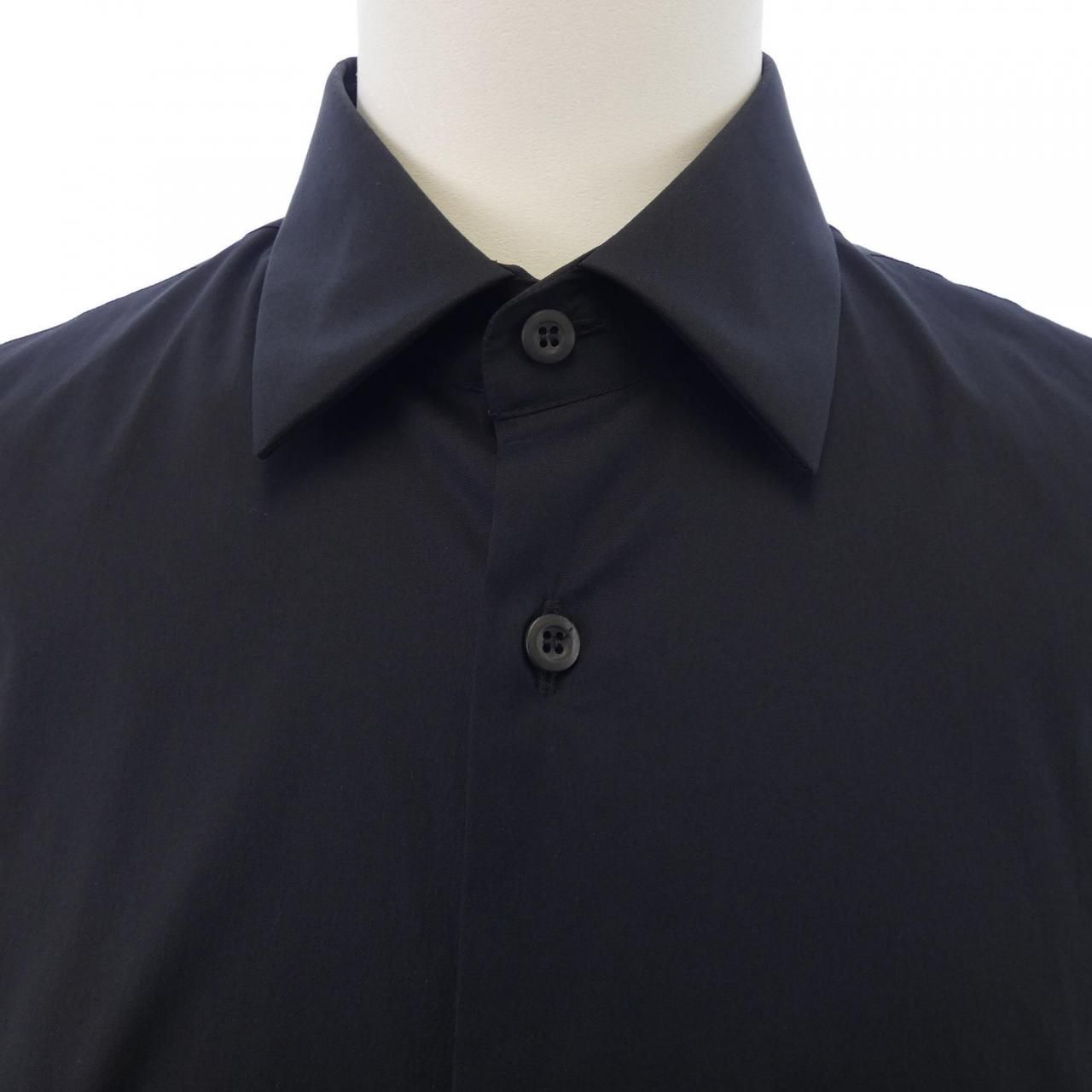 Prada Shirt Black — view 5
