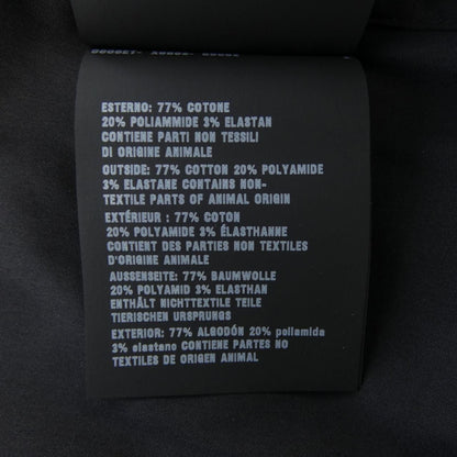 Prada Shirt Black — view 3