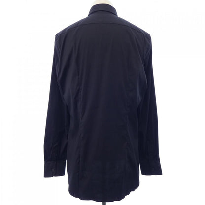 Prada Shirt Black — view 2