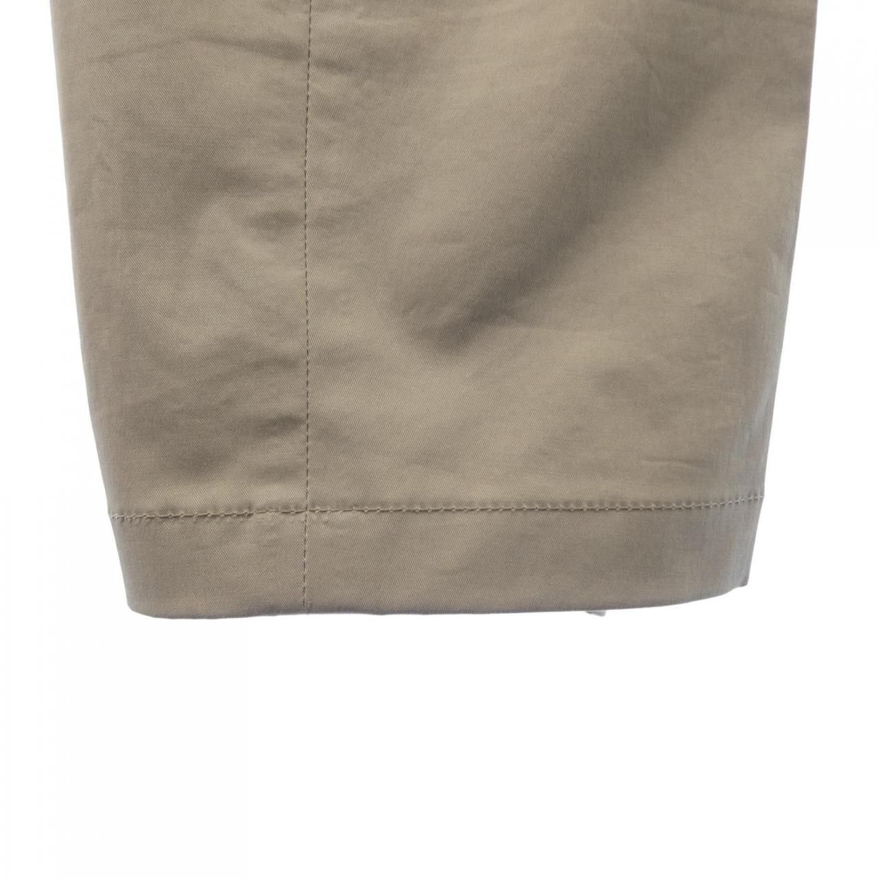 Prada Cck Pants Beige — view 2