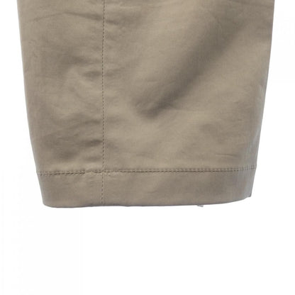 Prada Cck Pants Beige — view 2