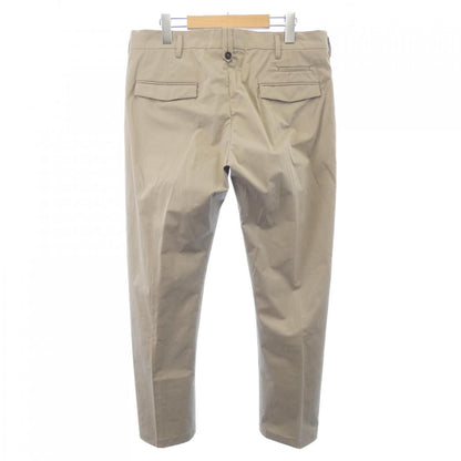 Prada Cck Pants Beige — view 6